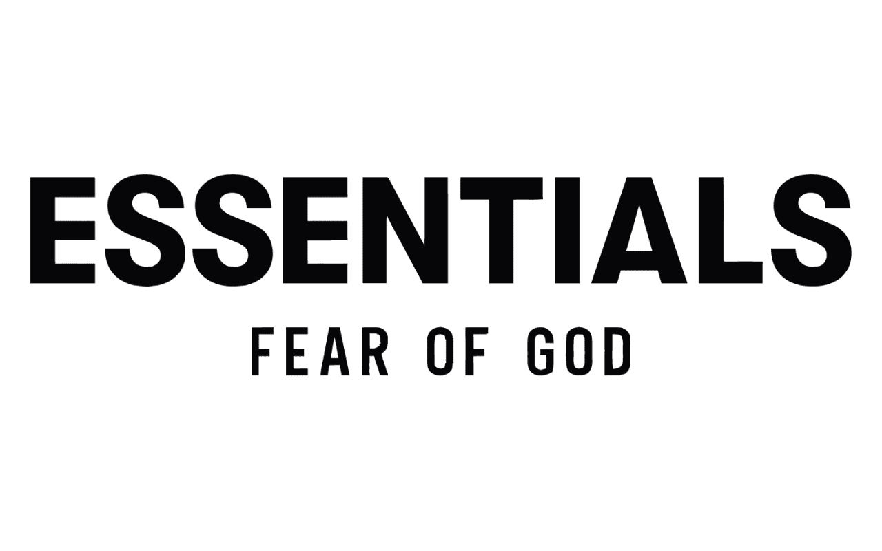 Essentials Fear Of God
